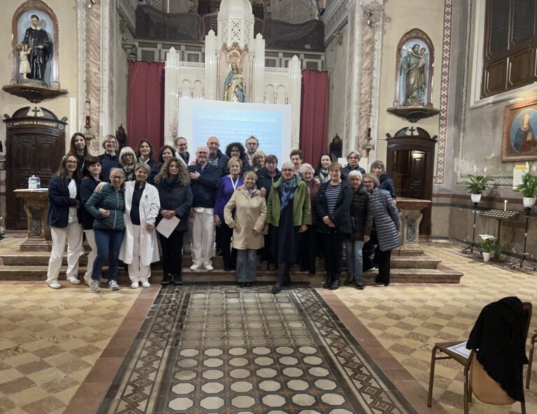 Celidonia sta cercando nuovi volontari